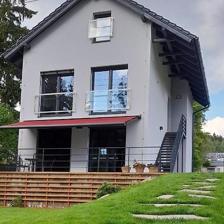 Apartmany Aktiv Lipno Lipno nad Vltavou Ngoại thất bức ảnh