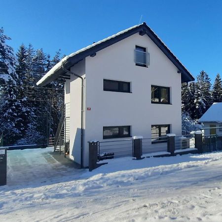 Apartmany Aktiv Lipno Lipno nad Vltavou Ngoại thất bức ảnh