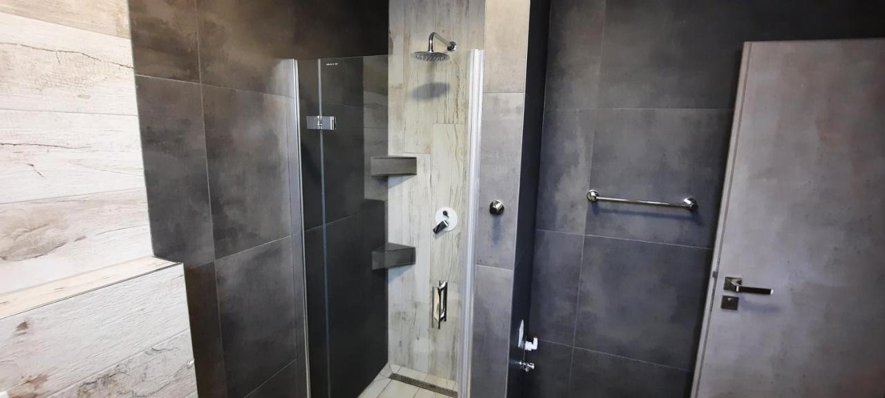 Apartmany Aktiv Lipno Lipno nad Vltavou Ngoại thất bức ảnh