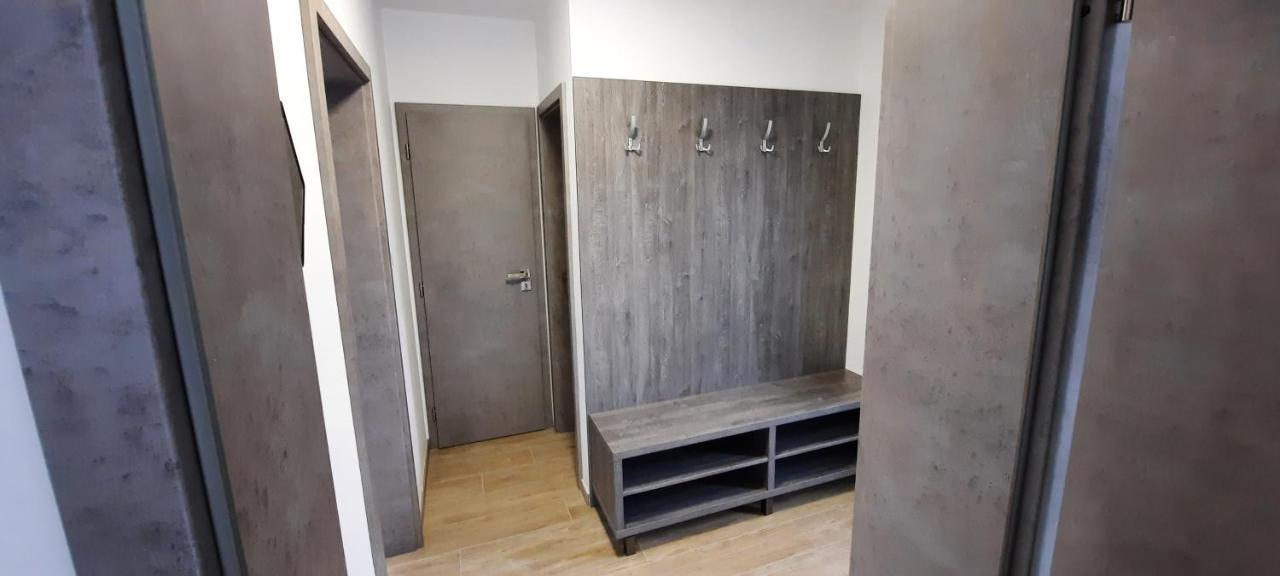 Apartmany Aktiv Lipno Lipno nad Vltavou Ngoại thất bức ảnh