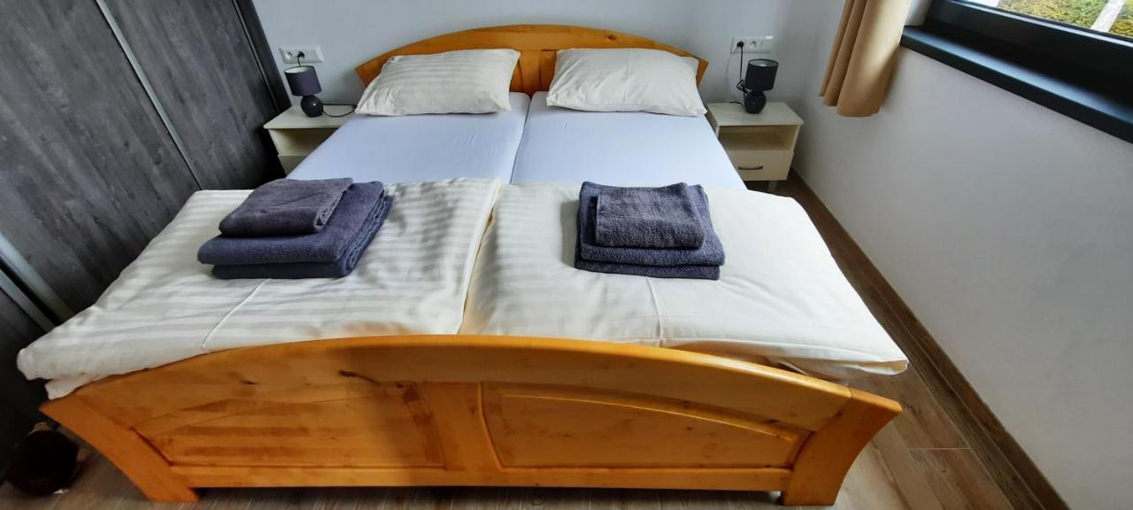 Apartmany Aktiv Lipno Lipno nad Vltavou Ngoại thất bức ảnh
