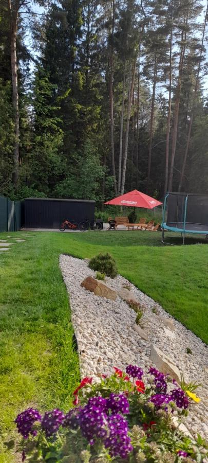 Apartmany Aktiv Lipno Lipno nad Vltavou Ngoại thất bức ảnh