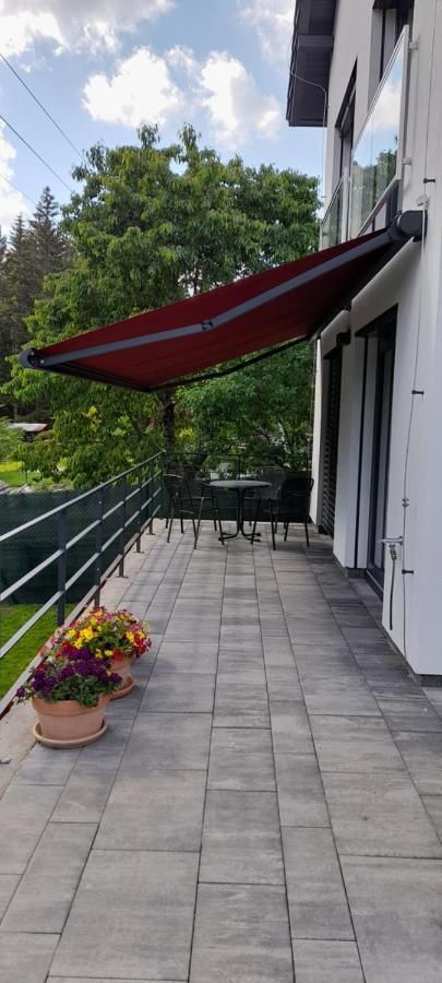 Apartmany Aktiv Lipno Lipno nad Vltavou Ngoại thất bức ảnh