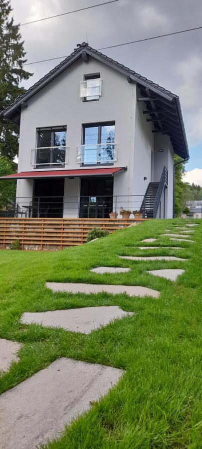 Apartmany Aktiv Lipno Lipno nad Vltavou Ngoại thất bức ảnh