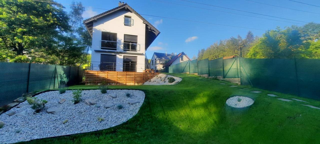 Apartmany Aktiv Lipno Lipno nad Vltavou Ngoại thất bức ảnh